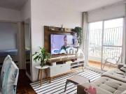 Apartamento para Venda em São Paulo/SP Vila Londrina 1...