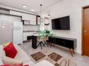 Apartamento para Venda em São Paulo/SP Vila Lucia 2 Quartos