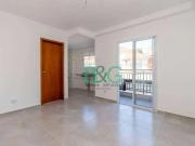 Apartamento para Venda em São Paulo/SP Vila Lucia 2 Quartos