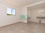 Apartamento para Venda em São Paulo/SP Vila Lucia 2 Quartos