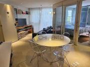 Apartamento para Venda em São Paulo/SP Vila Madalena 1...
