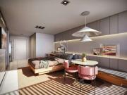 Apartamento para Venda em São Paulo/SP Vila Madalena 1...