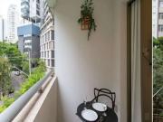 Apartamento para Venda em São Paulo/SP Vila Madalena 1...