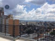 Apartamento para Venda em São Paulo/SP Vila Madalena 1...