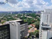 Apartamento para Venda em São Paulo/SP Vila Madalena 1...