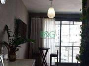 Apartamento para Venda em São Paulo/SP Vila Madalena 1...