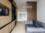 Apartamento para Venda em São Paulo/SP Vila Madalena 1...