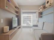 Apartamento para Venda em São Paulo/SP Vila Madalena 1...