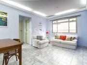 Apartamento para Venda em São Paulo/SP Vila Madalena 1...