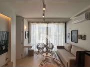 Apartamento para Venda em São Paulo/SP Vila Madalena 1...