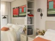 Apartamento para Venda em São Paulo/SP Vila Madalena 1...