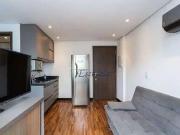 Apartamento para Venda em São Paulo/SP Vila Madalena 1...