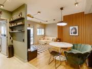 Apartamento para Venda em São Paulo/SP Vila Madalena 1...