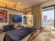 Apartamento para Venda em São Paulo/SP Vila Madalena 1...