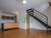 Apartamento para Venda em São Paulo/SP Vila Madalena 1...