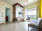 Apartamento para Venda em São Paulo/SP Vila Madalena 1...