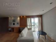 Apartamento para Venda em São Paulo/SP Vila Madalena 1...