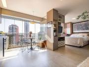 Apartamento para Venda em São Paulo/SP Vila Madalena 1...