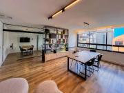 Apartamento para Venda em São Paulo/SP Vila Madalena 1...