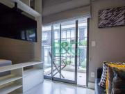 Apartamento para Venda em São Paulo/SP Vila Madalena 1...