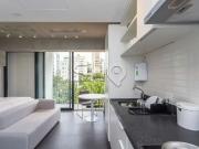 Apartamento para Venda em São Paulo/SP Vila Madalena 1...