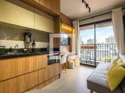 Apartamento para Venda em São Paulo/SP Vila Madalena 1...