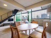 Apartamento para Venda em São Paulo/SP Vila Madalena 1...