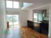 Apartamento para Venda em São Paulo/SP Vila Madalena 1...