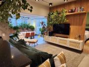 Apartamento para Venda em São Paulo/SP Vila Madalena 1...