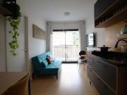 Apartamento para Venda em São Paulo/SP Vila Madalena 1...