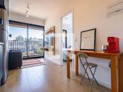 Apartamento para Venda em São Paulo/SP Vila Madalena 1...