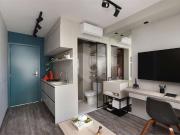 Apartamento para Venda em São Paulo/SP Vila Madalena 1...