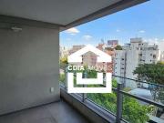 Apartamento para Venda em São Paulo/SP Vila Madalena 1...