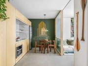 Apartamento para Venda em São Paulo/SP Vila Madalena 1...