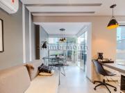 Apartamento para Venda em São Paulo/SP Vila Madalena 1...