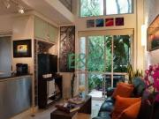 Apartamento para Venda em São Paulo/SP Vila Madalena 1...