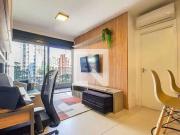 Apartamento para Venda em São Paulo/SP Vila Madalena 1...