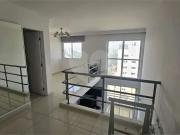 Apartamento para Venda em São Paulo/SP Vila Madalena 1...