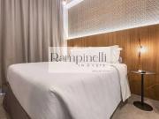 Apartamento para Venda em São Paulo/SP Vila Madalena 1...