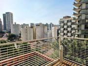 Apartamento para Venda em São Paulo/SP Vila Madalena 1...