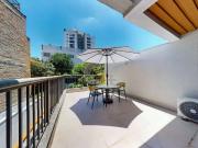 Apartamento para Venda em São Paulo/SP Vila Madalena 1...