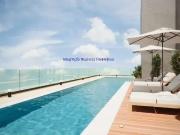 Apartamento para Venda em São Paulo/SP Vila Madalena 1...