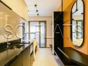Apartamento para Venda em São Paulo/SP Vila Madalena 1...
