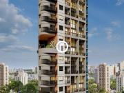 Apartamento para Venda em São Paulo/SP Vila Madalena 1...