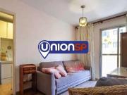 Apartamento para Venda em São Paulo/SP Vila Madalena 1...