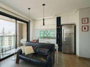 Apartamento para Venda em São Paulo/SP Vila Madalena 1...