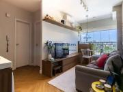 Apartamento para Venda em São Paulo/SP Vila Madalena 1...