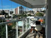 Apartamento para Venda em São Paulo/SP Vila Madalena 1...