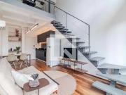 Apartamento para Venda em São Paulo/SP Vila Madalena 1...