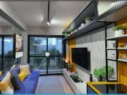 Apartamento para Venda em São Paulo/SP Vila Madalena 1...